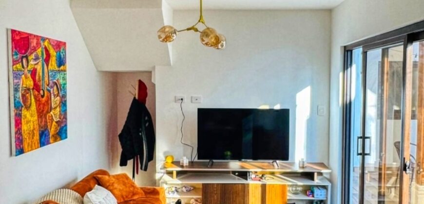 J130 – Fully furnished and equipped house