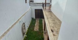 J130- Casa totalmente amueblada y equipada