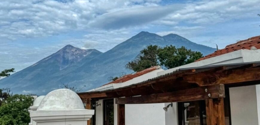 J130- Casa totalmente amueblada y equipada