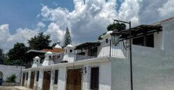 J130- Casa totalmente amueblada y equipada