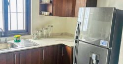 J130 – Fully furnished and equipped house