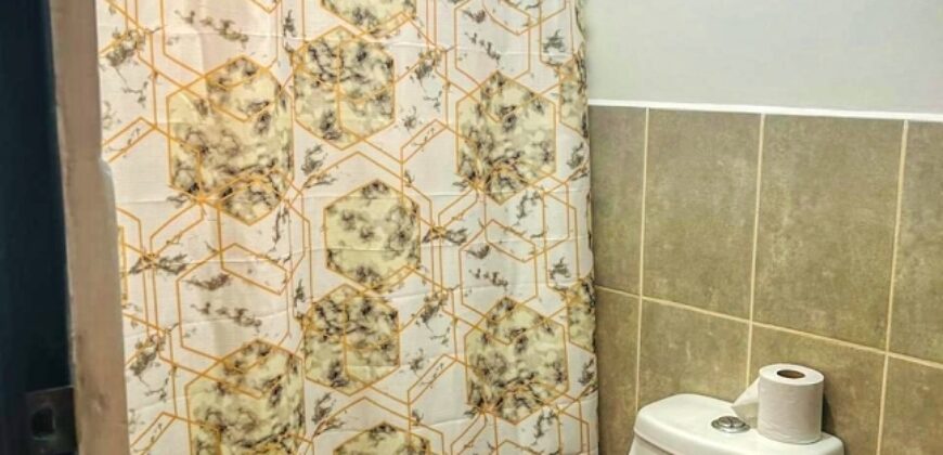 J130 – Fully furnished and equipped house