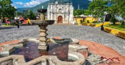 N39 – Apartment for sale in San Gaspar Vivar