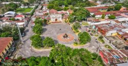 N43 – Beautiful 3 Apartment Complex for Sale