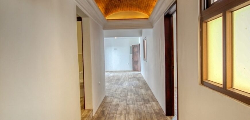 N43 – Beautiful 3 Apartment Complex for Sale