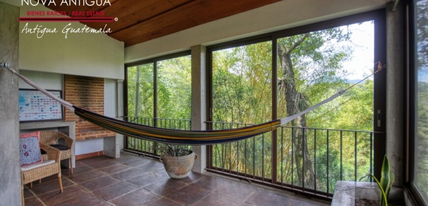 EH219 – Bonito apartamento en el area del Hato