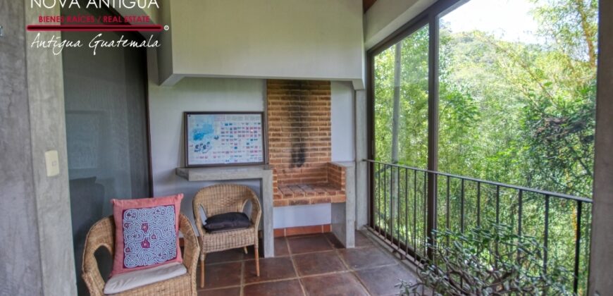 EH219- Beautiful apartment in the Hato area