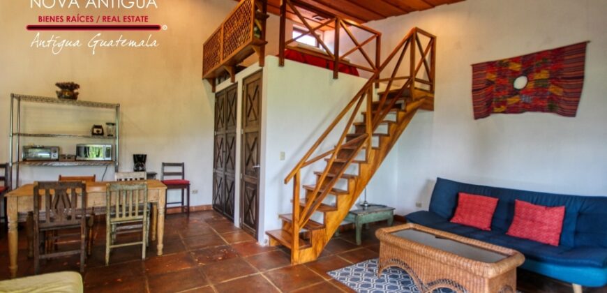 EH219- Beautiful apartment in the Hato area