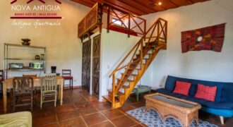 EH219 – Bonito apartamento en el area del Hato