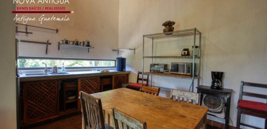 EH219 – Bonito apartamento en el area del Hato