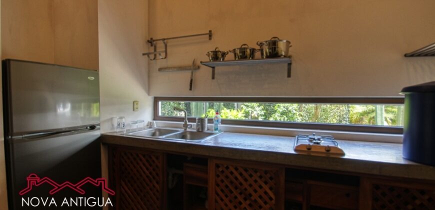 EH219- Beautiful apartment in the Hato area