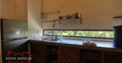 EH219 – Bonito apartamento en el area del Hato