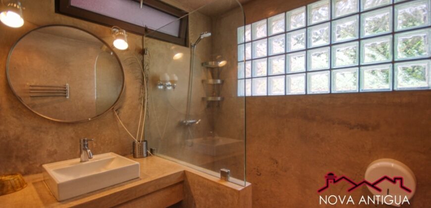 EH219 – Bonito apartamento en el area del Hato