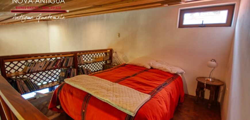 EH219 – Bonito apartamento en el area del Hato