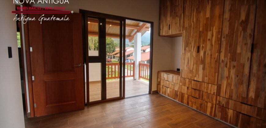 H111 – House for rent in San Pedro el Alto