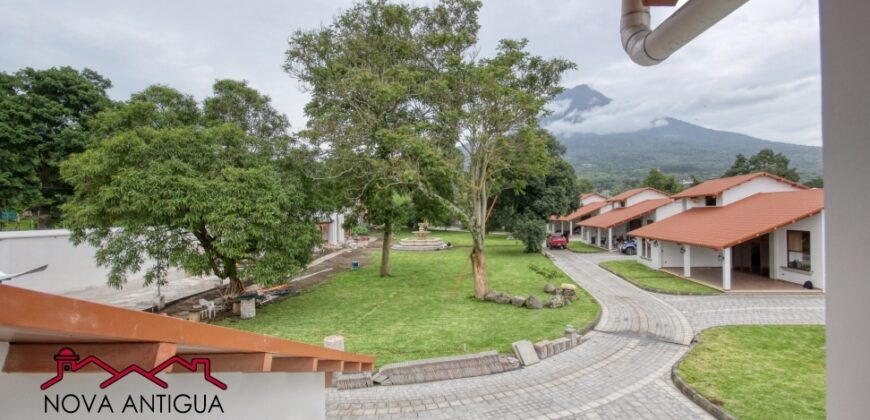 H111 – House for rent in San Pedro el Alto