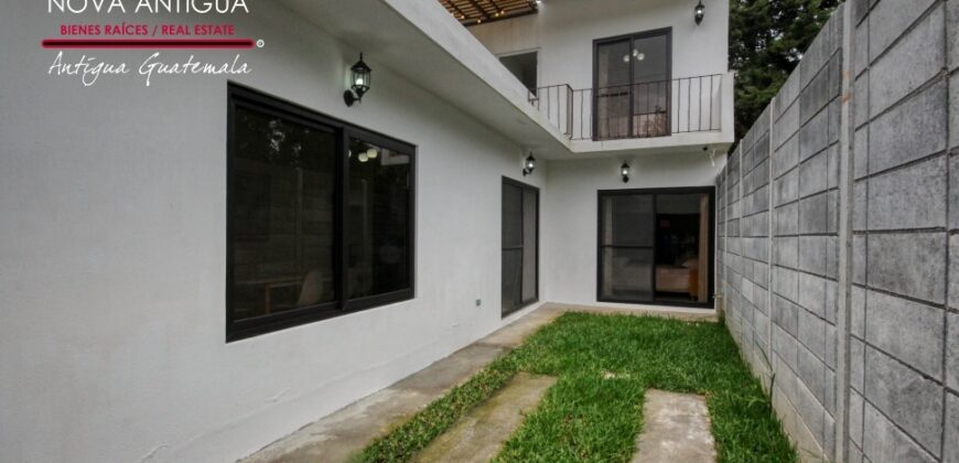 H110 – House for rent in the San Pedro el Alto area