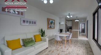 H110 – House for rent in the San Pedro el Alto area