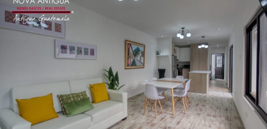 H110 – House for rent in the San Pedro el Alto area