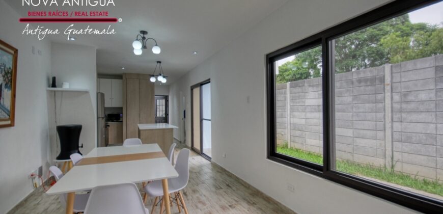 H110 – House for rent in the San Pedro el Alto area