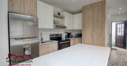 H110 – Casa en renta en el area de San Pedro el Alto