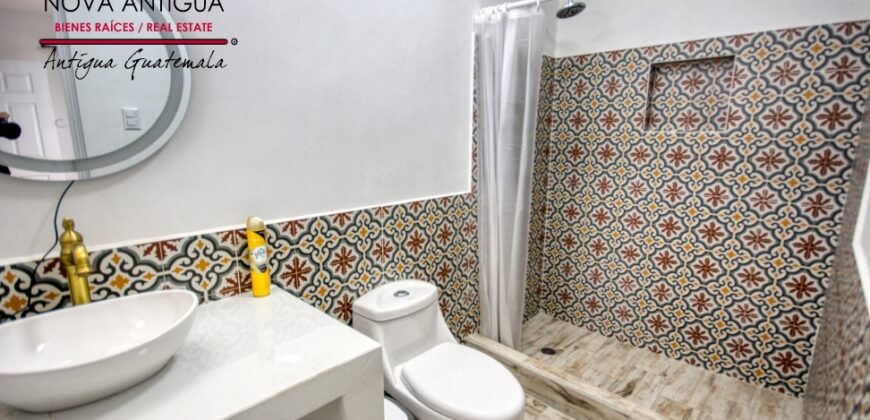 H110 – House for rent in the San Pedro el Alto area