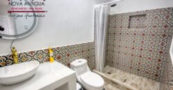 H110 – Casa en renta en el area de San Pedro el Alto