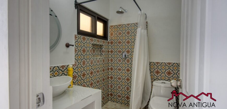 H110 – House for rent in the San Pedro el Alto area