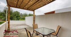 H110 – Casa en renta en el area de San Pedro el Alto