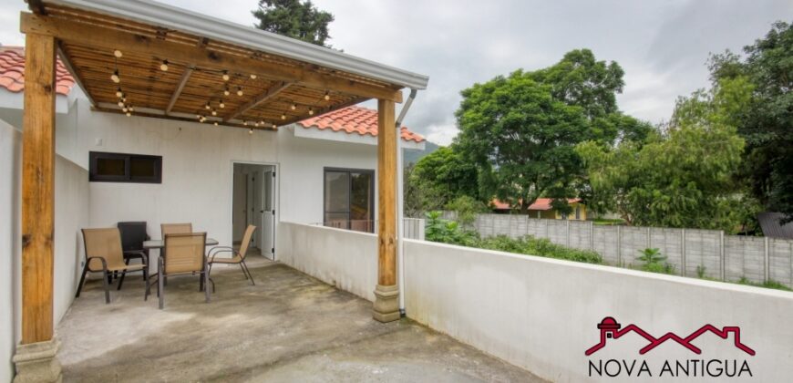 H110 – House for rent in the San Pedro el Alto area