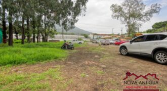 J133 – Land on totally flat road