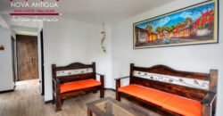 R31- Bonita casa en renta totalmente amueblada