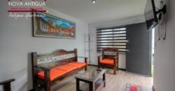 R31- Beautiful house for rent completely furnished