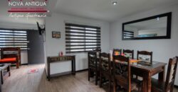 R31- Bonita casa en renta totalmente amueblada