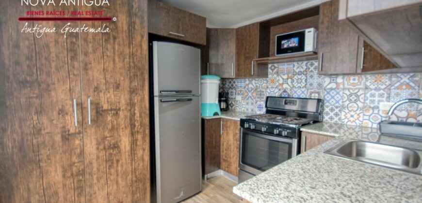 R31- Beautiful house for rent completely furnished