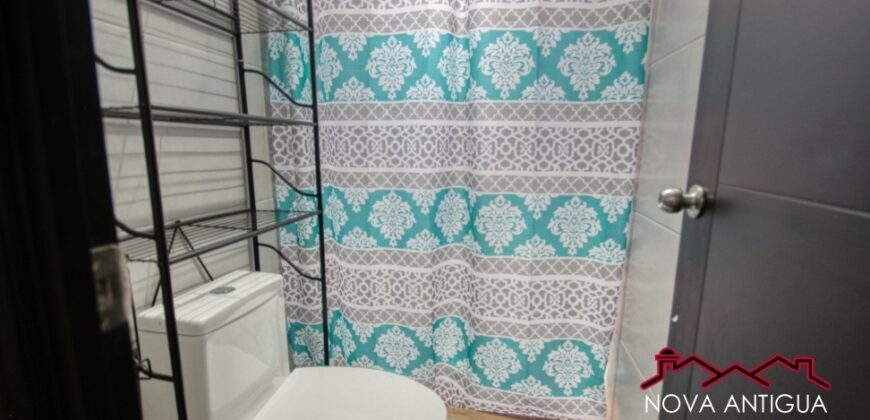 R31- Beautiful house for rent completely furnished