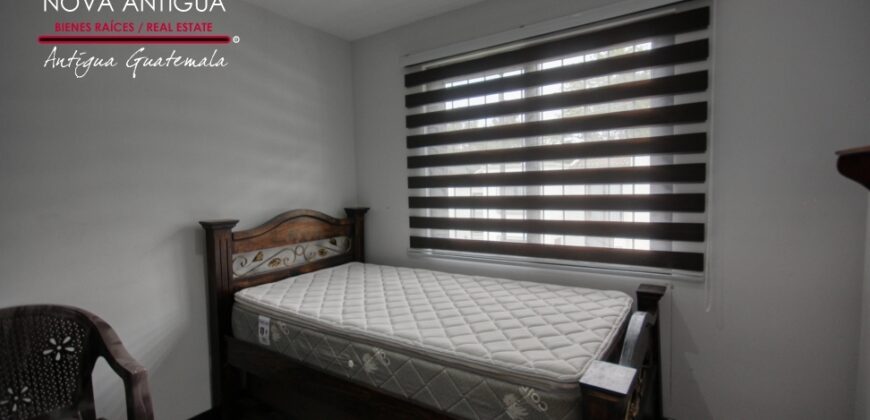 R31- Beautiful house for rent completely furnished