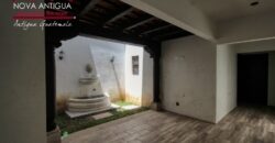 N43 – Bonito complejo de 3 apartamentos en venta