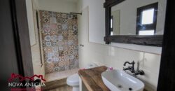 N43 – Bonito complejo de 3 apartamentos en venta