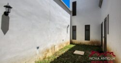 N43 – Bonito complejo de 3 apartamentos en venta