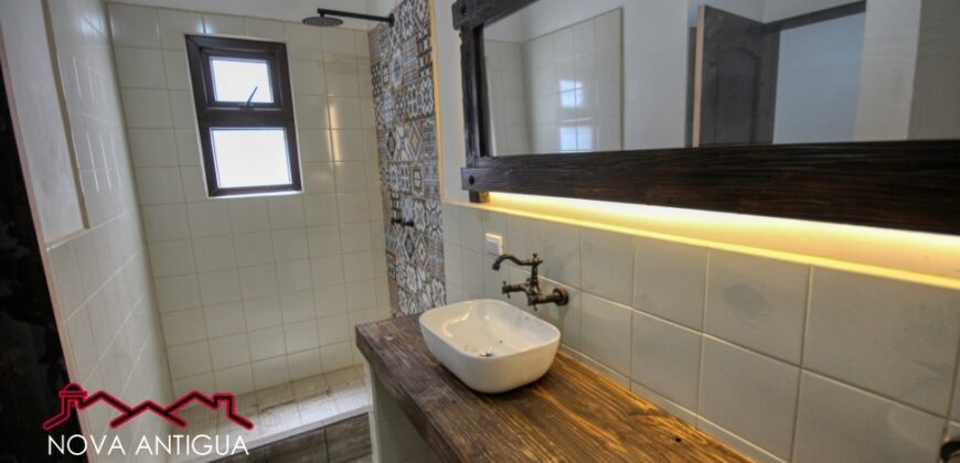 N43 – Bonito complejo de 3 apartamentos en venta