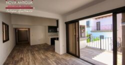 N43 – Bonito complejo de 3 apartamentos en venta
