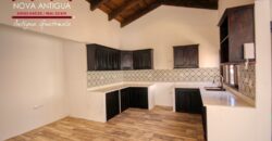 N43 – Bonito complejo de 3 apartamentos en venta