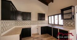 N43 – Bonito complejo de 3 apartamentos en venta