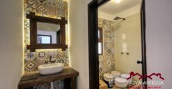 N43 – Bonito complejo de 3 apartamentos en venta