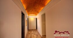 N43 – Bonito complejo de 3 apartamentos en venta
