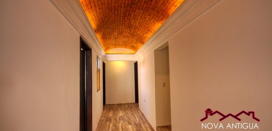 N43 – Bonito complejo de 3 apartamentos en venta