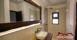 N43 – Bonito complejo de 3 apartamentos en venta