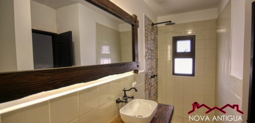 N43 – Bonito complejo de 3 apartamentos en venta