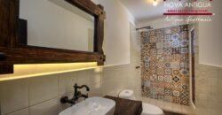 N43 – Bonito complejo de 3 apartamentos en venta
